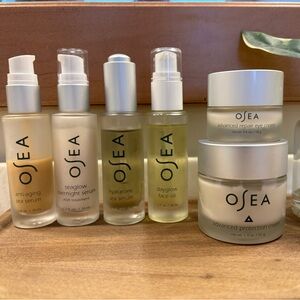 OSEA Facial Bundle